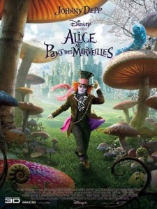 alice au pays des merveilles