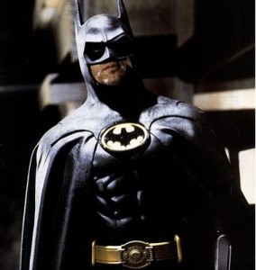 Batman Mickael Keaton
