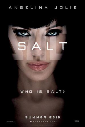 Salt 3 Angelina Jolie