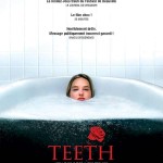 Teeth affiche