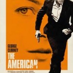 The American affiche