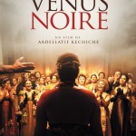 Vénus noire affiche