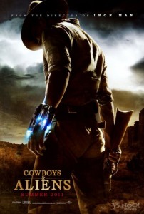 Cowboys et envahisseurs