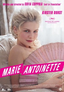 Marie-Antoinette