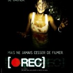 Rec affiche