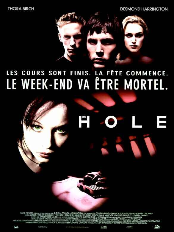 The Hole Critique Film