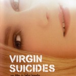 The virgin suicides affiche