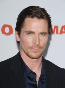 Christian Bale, film, historique