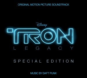 Tron Legacy édition collector