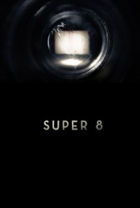 Super 8 Spielberg