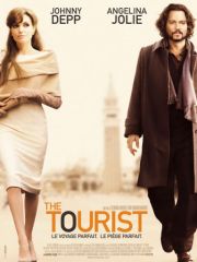 The Tourist, Johnny Depp, Angelina Jolie