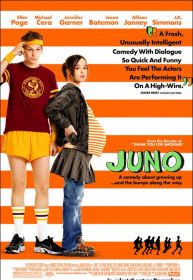 Juno, Ellen Page, Michael Ceara