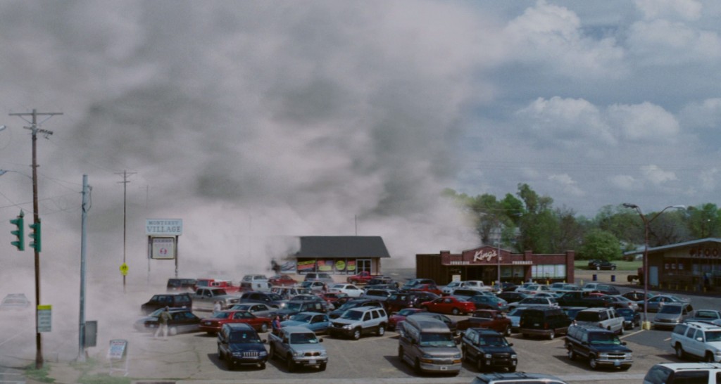 The Mist, Frank Darabont