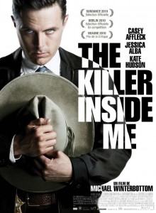The Killer Inside Me, Critique Film