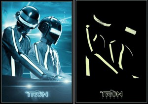 Tron Legacy