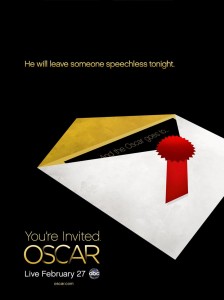 Oscar 2011