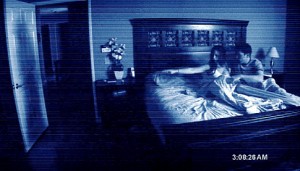 Paranormal Activity 3, date de sortie, scénaristes