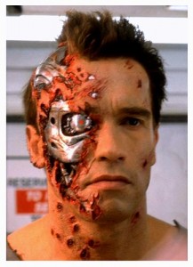 Arnold Swhwarzenegger, cinéma, retour