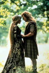 Braveheart