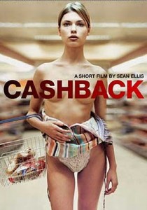 Cashback, Sean Ellis