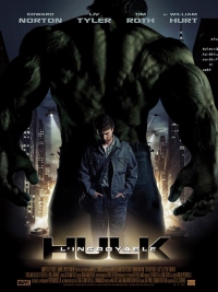 L'incroyable Hulk, Norton