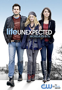 life unexpected
