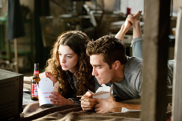 Love, and other drugs