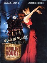 Moulin Rouge Affiche Critique Film