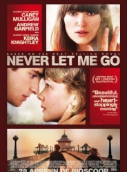 Never Let Me Go