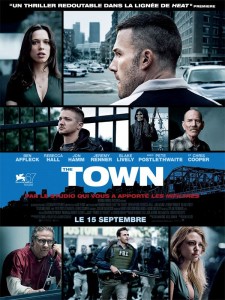 The Town de Ben Affleck