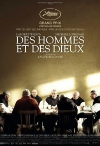 Des hommes et des dieux