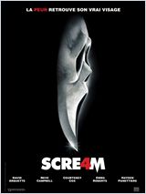 Streaming Scream 4, Megavideo, Torrent