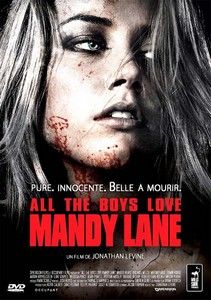 All the boys love Mandy Lanes