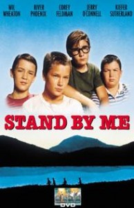 Stand by me de Rob Reiner