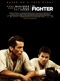 The Fighter, Mark Wahlberg et Christian Bale