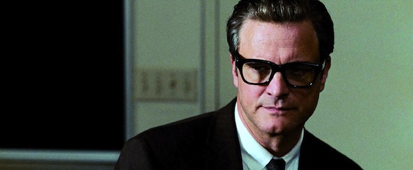 A Single Man de Tom Ford avec Julianne Moore et Colin Firth