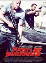 Télécharger Fast and Furious 5 Megaupload, Torrent, dvdrip, vost, français, Fast and Furious 5 streaming Megavideo