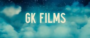GK Films, Tomb Raider
