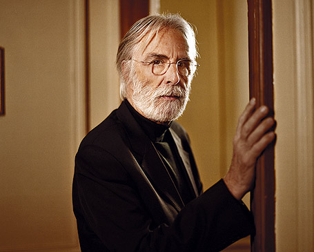 Michael Haneke