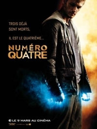 Numéro quatre télécharger, streaming, megavideo, megaupload, torrent