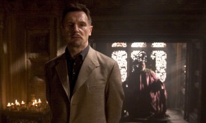 Ra's al ghul, batman the dark knight rises, méchant