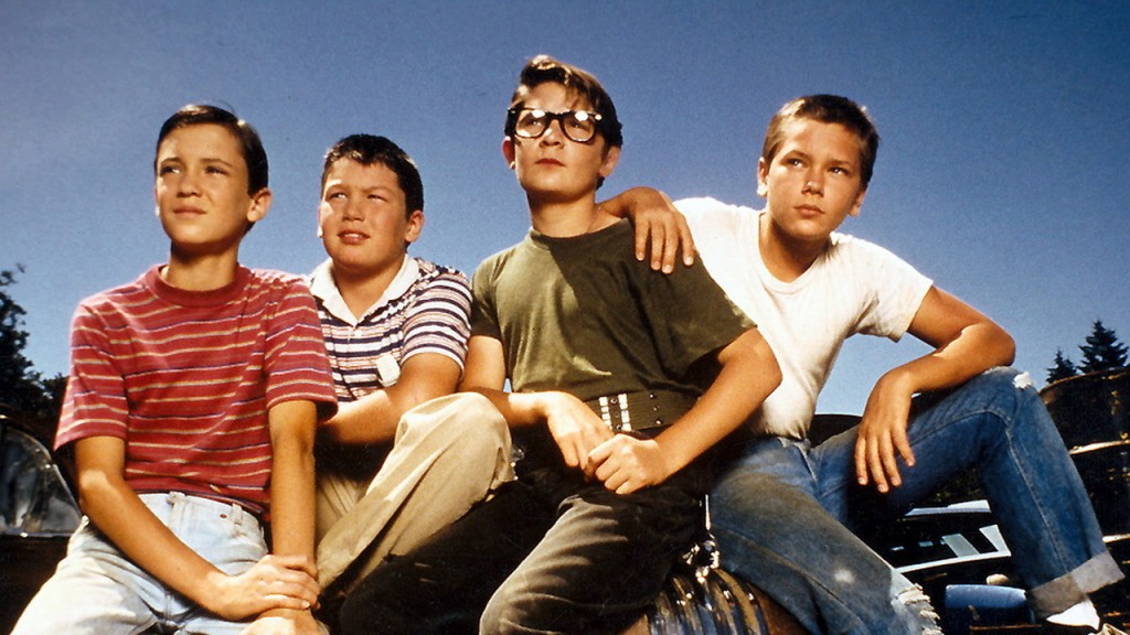 Stand by me de Rob Reiner