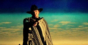 Quentin Tarantino, western, film