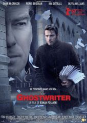 The Ghost Writer de Roman Polanski