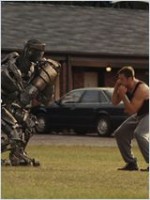 Real Steel télécharger Megaupload, Torrent, Streaming Megavideo, Goodsite, dvdrip, blu-ray