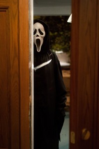 Scream 4 de Wes Craven avec Neve Campbell