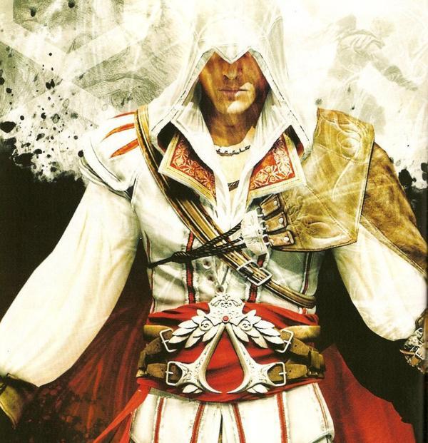 Assassin's Creed d'Ubisoft