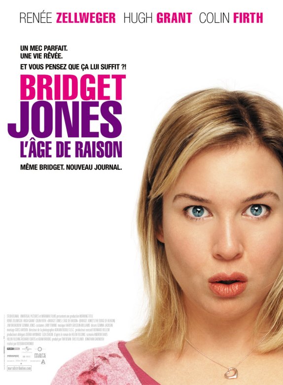 Bridget Jones 2