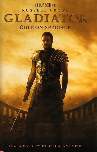 Gladiator