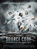 Source Code de Duncan Jones